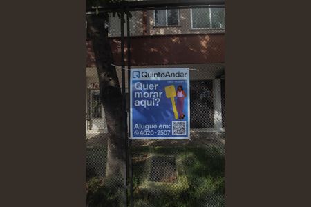 Apartamento para alugar com 56m², 2 quartos e sem vagaPlaca