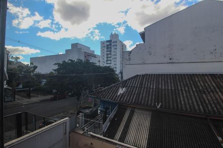 Apartamento para alugar com 56m², 2 quartos e sem vagaVista - Quarto 2