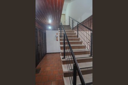 Apartamento para alugar com 56m², 2 quartos e sem vaga Hall de entrada