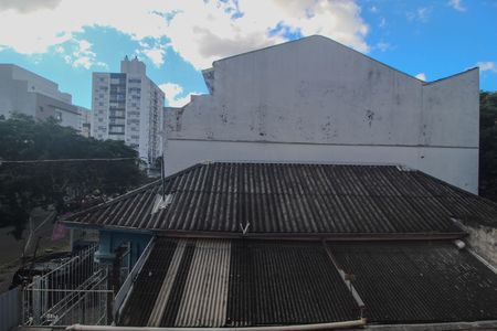 Apartamento para alugar com 56m², 2 quartos e sem vagaVista -Quarto 2