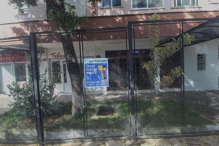 Apartamento para alugar com 56m², 2 quartos e sem vagaFachada