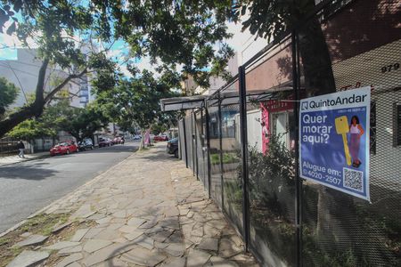 Apartamento para alugar com 56m², 2 quartos e sem vagaPlaca