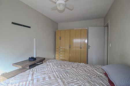 Apartamento para alugar com 56m², 2 quartos e sem vagaQuarto 2