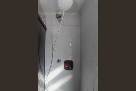 Apartamento para alugar com 56m², 2 quartos e sem vagaBanheiro 2