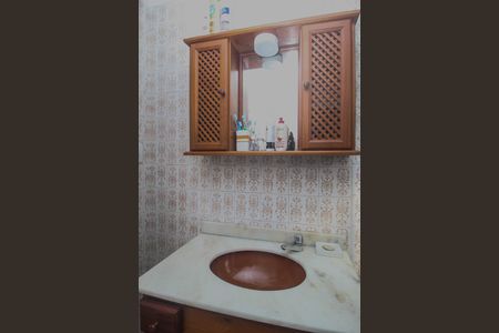 Apartamento para alugar com 56m², 2 quartos e sem vagaBanheiro 2