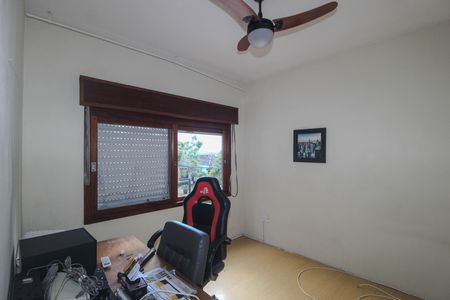 Apartamento para alugar com 56m², 2 quartos e sem vagaQuarto 1