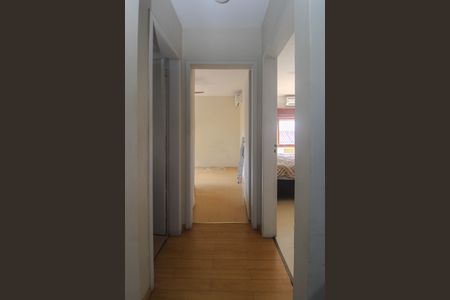 Apartamento para alugar com 56m², 2 quartos e sem vagaCorredor