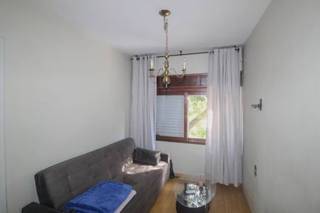 Sala de apartamento para alugar com 2 quartos, 56m² em Rio Branco, Porto Alegre