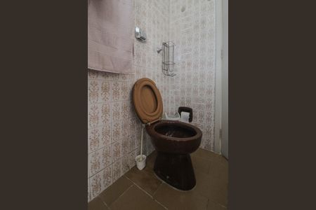 Apartamento para alugar com 56m², 2 quartos e sem vagaBanheiro 2