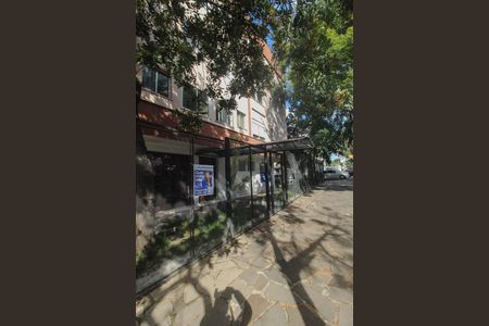 Apartamento para alugar com 56m², 2 quartos e sem vagaFachada