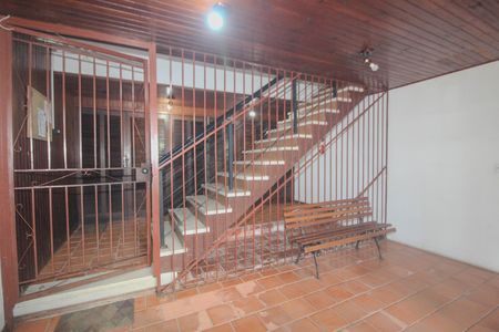 Apartamento para alugar com 56m², 2 quartos e sem vaga Hall de entrada