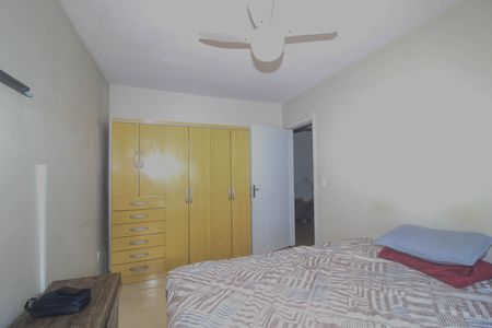 Apartamento para alugar com 56m², 2 quartos e sem vagaQuarto 2