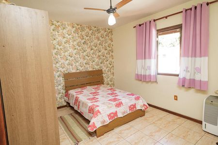 Quarto 1 de casa para alugar com 4 quartos, 190m² em Campo Grande, Rio de Janeiro