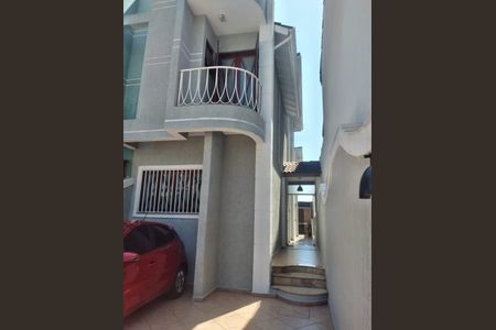 Casa à venda com 3 quartos, 280m² em Parque Renato Maia, Guarulhos