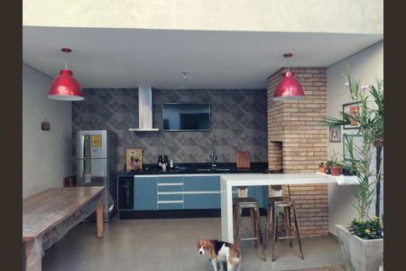 Casa à venda com 3 quartos, 280m² em Parque Renato Maia, Guarulhos