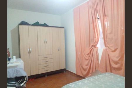 Casa à venda com 2 quartos, 120m² em Jardim Monte Carmelo, Guarulhos