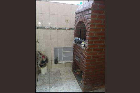 Casa à venda com 3 quartos, 130m² em Jardim Paraventi, Guarulhos