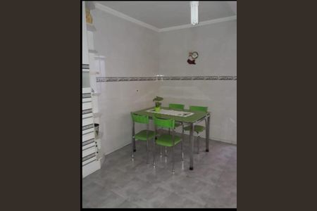 Casa à venda com 3 quartos, 130m² em Jardim Paraventi, Guarulhos