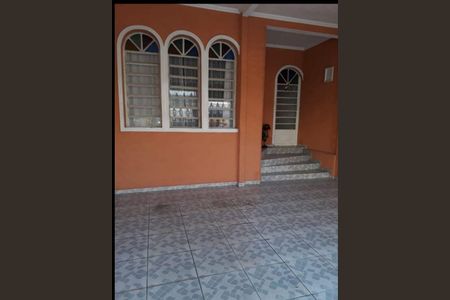 Casa à venda com 3 quartos, 130m² em Jardim Paraventi, Guarulhos