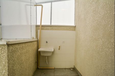 Apartamento para alugar com 133m², 2 quartos e 2 vagas Apartamento para alugar com 133m², 2 quartos e 2 vagasÁrea de Serviço