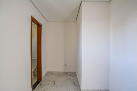 Quarto Suíte de apartamento para alugar com 2 quartos, 133m² em Vila Homero Thon, Santo André