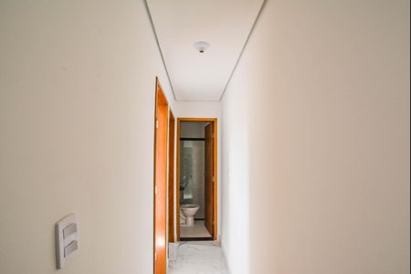Apartamento para alugar com 133m², 2 quartos e 2 vagas Apartamento para alugar com 133m², 2 quartos e 2 vagasCorredor