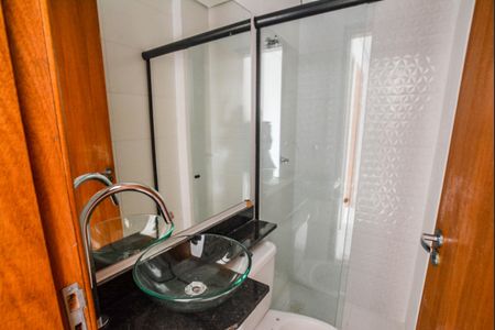 Apartamento para alugar com 133m², 2 quartos e 2 vagas Apartamento para alugar com 133m², 2 quartos e 2 vagasBanheiro Social