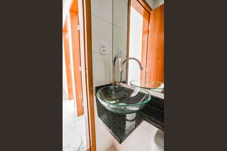 Apartamento para alugar com 133m², 2 quartos e 2 vagas Apartamento para alugar com 133m², 2 quartos e 2 vagasBanheiro Social
