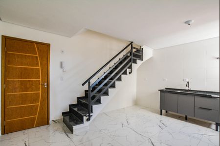 Apartamento para alugar com 133m², 2 quartos e 2 vagas Apartamento para alugar com 133m², 2 quartos e 2 vagasSala/Cozinha