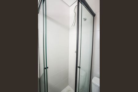 Apartamento para alugar com 133m², 2 quartos e 2 vagas Apartamento para alugar com 133m², 2 quartos e 2 vagasBanheiro da Suíte