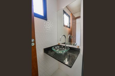 Apartamento para alugar com 133m², 2 quartos e 2 vagas Apartamento para alugar com 133m², 2 quartos e 2 vagasBanheiro da Suíte