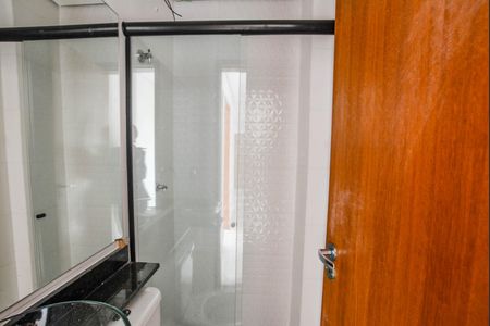 Apartamento para alugar com 133m², 2 quartos e 2 vagas Apartamento para alugar com 133m², 2 quartos e 2 vagasBanheiro Social