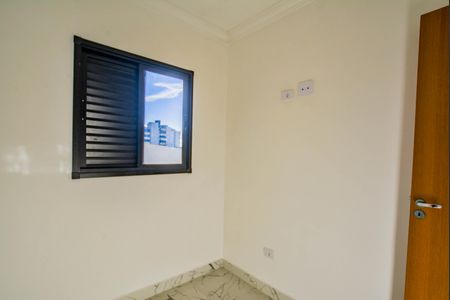 Quarto 1 de apartamento para alugar com 2 quartos, 133m² em Vila Homero Thon, Santo André