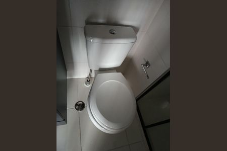 Studio à venda com 30m², 1 quarto e 1 vaga Studio à venda com 30m², 1 quarto e 1 vagaBanheiro