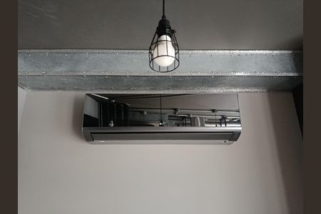 Studio à venda com 30m², 1 quarto e 1 vaga Studio à venda com 30m², 1 quarto e 1 vagaEstúdio