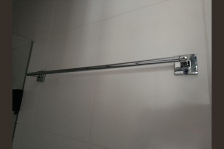 Studio à venda com 30m², 1 quarto e 1 vaga Studio à venda com 30m², 1 quarto e 1 vagaBanheiro