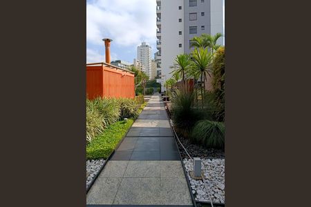 Studio à venda com 30m², 1 quarto e 1 vaga Studio à venda com 30m², 1 quarto e 1 vagaAcesso edifício