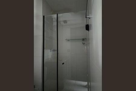 Studio à venda com 30m², 1 quarto e 1 vaga Studio à venda com 30m², 1 quarto e 1 vagaBanheiro