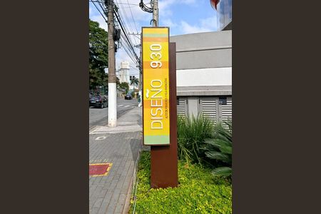 Studio à venda com 30m², 1 quarto e 1 vaga Studio à venda com 30m², 1 quarto e 1 vagaIdentificação