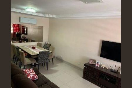 Casa à venda com 3 quartos, 188m² em Vila Mazzei, São Paulo