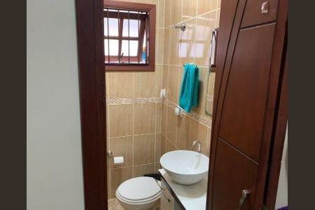 Casa à venda com 3 quartos, 188m² em Vila Mazzei, São Paulo