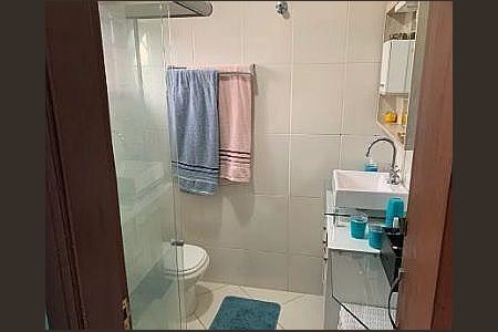 Casa à venda com 3 quartos, 188m² em Vila Mazzei, São Paulo