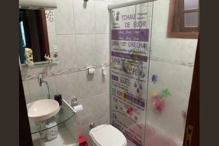 Casa à venda com 3 quartos, 188m² em Vila Mazzei, São Paulo