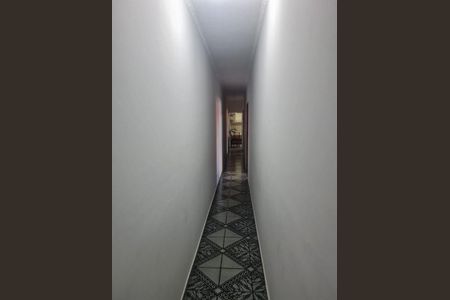 Casa à venda com 5 quartos, 250m² em Parque Novo Mundo, São Paulo
