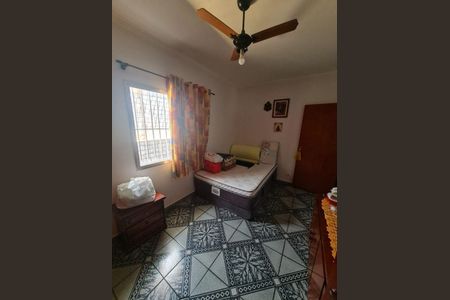 Casa à venda com 5 quartos, 250m² em Parque Novo Mundo, São Paulo