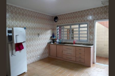 Casa à venda com 200m², 3 quartos e 2 vagas