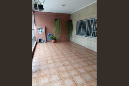 Casa à venda com 200m², 3 quartos e 2 vagas