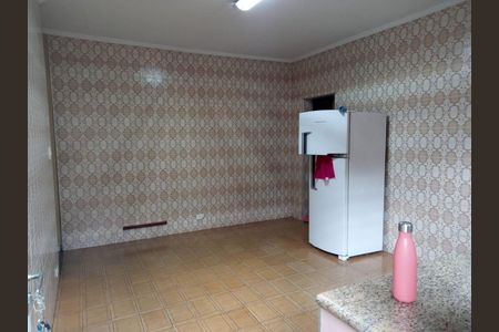 Casa à venda com 3 quartos, 200m² em Parque Edu Chaves, São Paulo