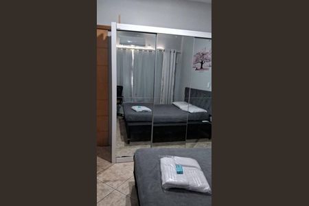 Casa à venda com 2 quartos, 125m² em Jardim Bela Vista, Guarulhos