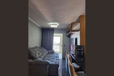 Apartamento à venda com 68m², 2 quartos e 1 vaga